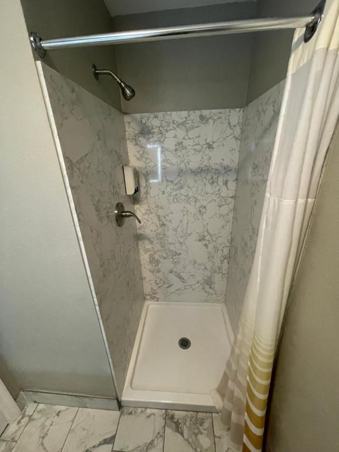 Villa Court Inn Оровилл Экстерьер фото